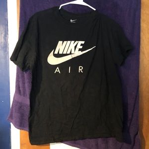 Nike reflective Tee